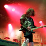 Into The Grave 2025: W.A.S.P
